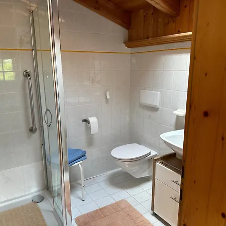 Apartamento Volgger