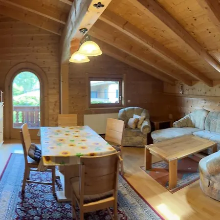 Apartman Volgger Mils (Innsbruck-Land)