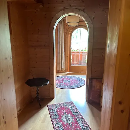 Apartamento Volgger *