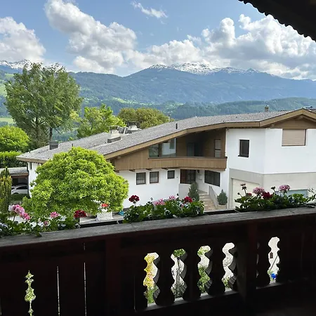 Apartman Volgger Mils (Innsbruck-Land)