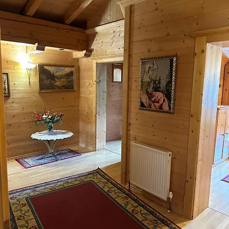 Volgger Apartman