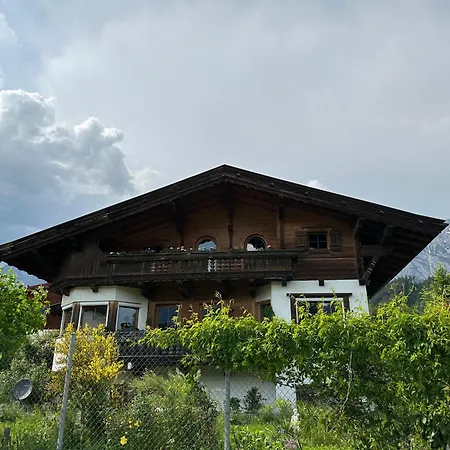 Volgger Appartamento Mils (Innsbruck-Land)