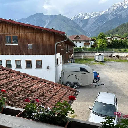 Apartman Volgger
