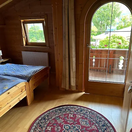 Volgger Apartamento Mils (Innsbruck-Land)