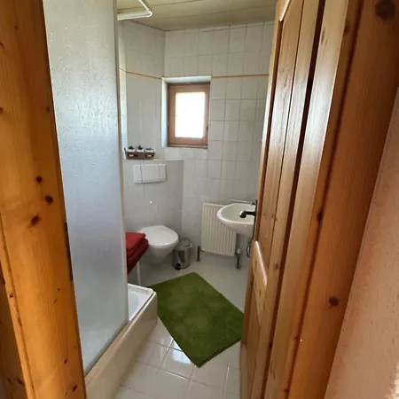 Apartment Volgger