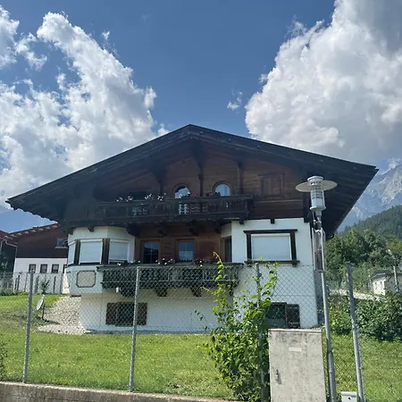 Apartment Volgger *