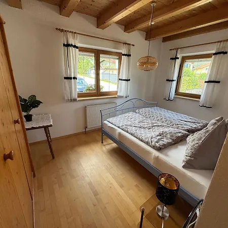 Appartamento Volgger