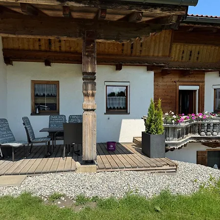 Apartment Volgger Mils (Innsbruck-Land)