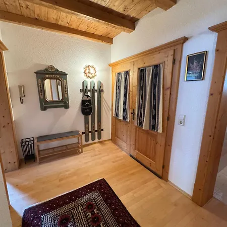 Volgger Apartamento *