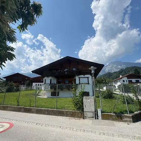 Lejlighed Volgger Mils (Innsbruck-Land)