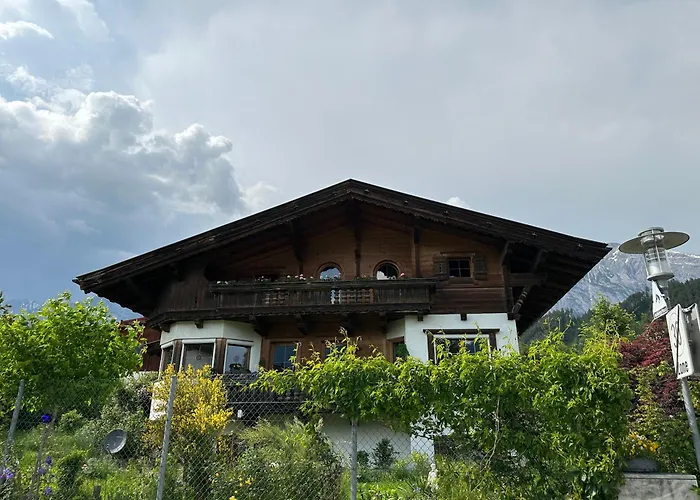 Volgger Apartment Mils (Innsbruck-Land)