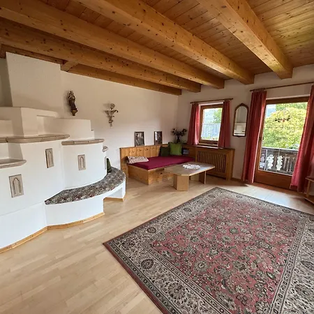 Appartement Volgger *