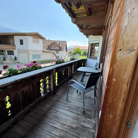 Volgger Appartement Mils (Innsbruck-Land)