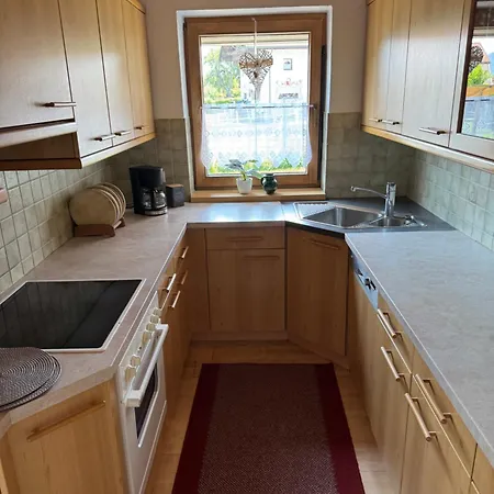 Volgger Appartement Mils (Innsbruck-Land)