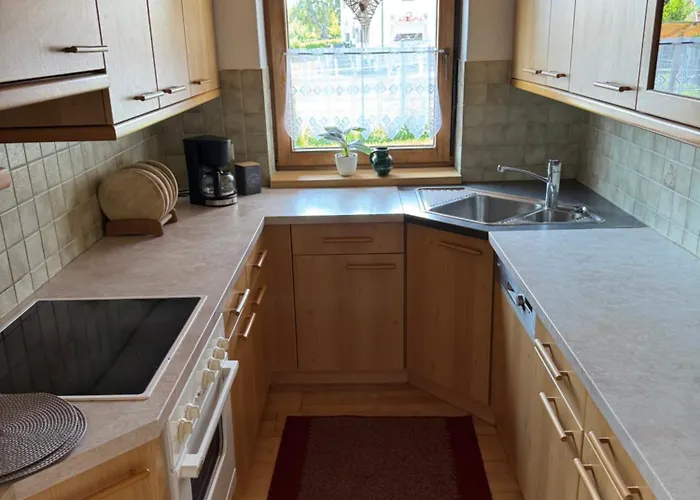 Volgger Apartamento Mils (Innsbruck-Land)